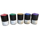 60 Second Colour Fountain Assortment 5pk